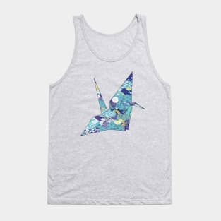 PAPER KINGDOM Tank Top